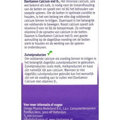 Davitamon Botten En Gewrichten|Vitamines><noscript><img width=