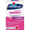 Davitamon Zwangerschapssupplementen>Compleet MamaFit Tabletten