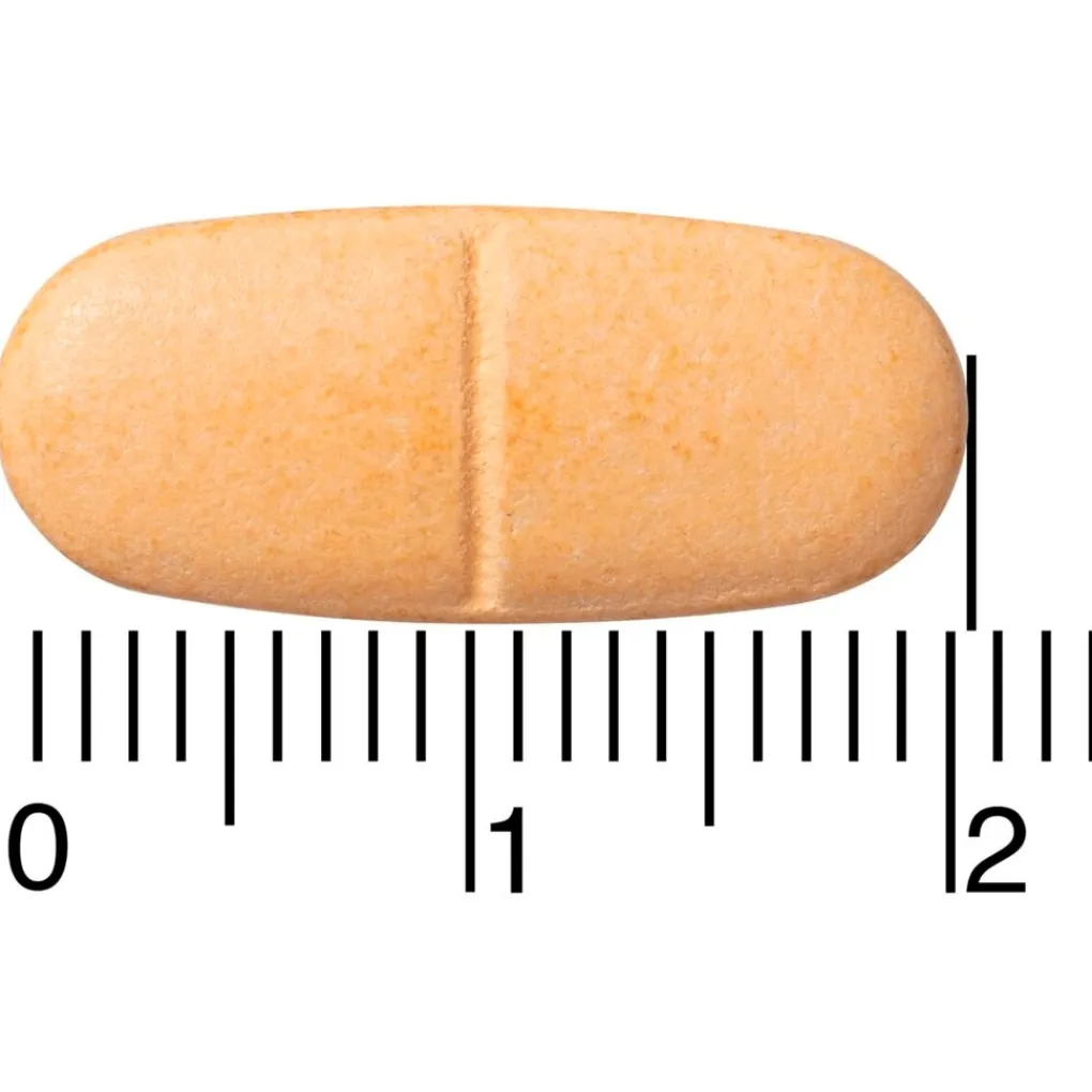 Davitamon Vitamines>Compleet Man Tabletten