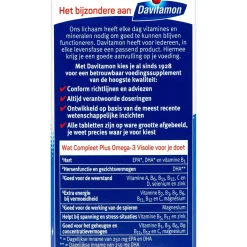 Davitamon Visolie|Omega 3><noscript><img width=