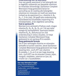 Davitamon Vitamines|Weerstand En Of Energie><noscript><img width=