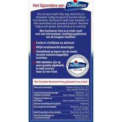 Davitamon Vitamines|Weerstand En Of Energie><noscript><img width=