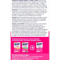 Davitamon Zwangerschapssupplementen><noscript><img width=