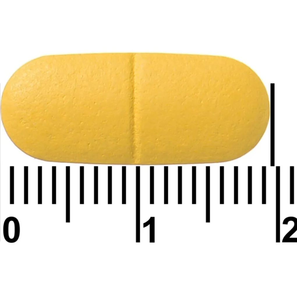 Davitamon Vitamines>Elke Dag Tabletten