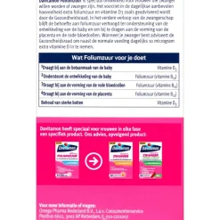 Davitamon Foliumzuur|Zwangerschapssupplementen><noscript><img width=