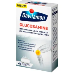 Davitamon Glucosamine><noscript><img width=