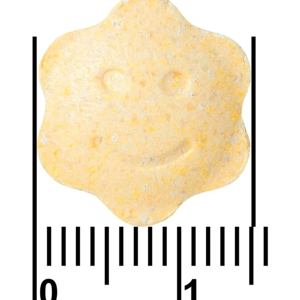 Davitamon Vitamines>Junior 3-12 Banaan Kauwtabletten