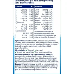 Davitamon Vitamines><noscript><img width=