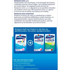 Davitamon Vitamines><noscript><img width=