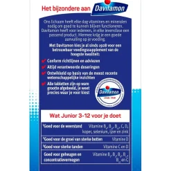 Davitamon Vitamines><noscript><img width=