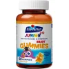 Davitamon Vitamines>Junior 3-12 Jaar Brain Gummies