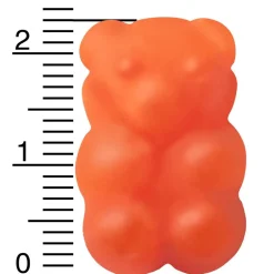 Davitamon Vitamines>Junior 3-12 Jaar Brain Gummies