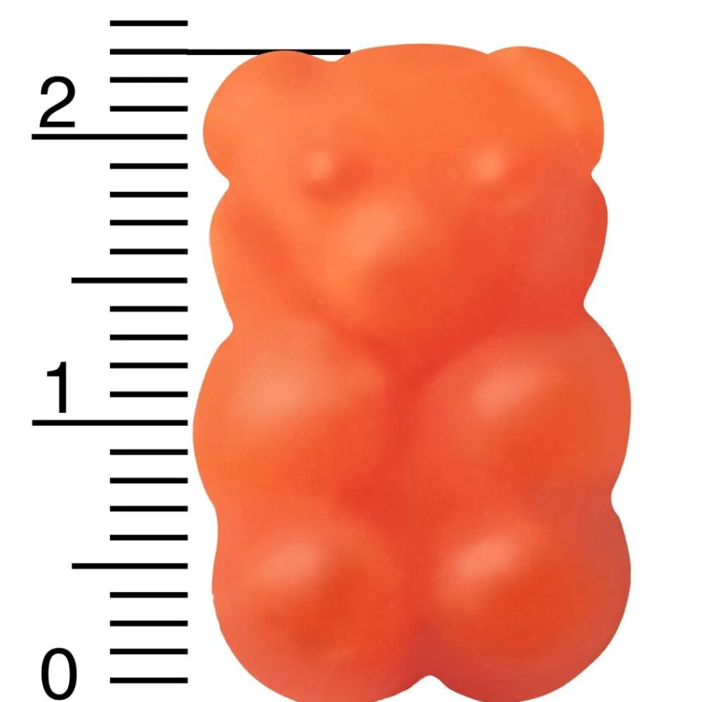 Davitamon Vitamines>Junior 3-12 Jaar Brain Gummies