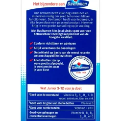Davitamon Vitamines><noscript><img width=