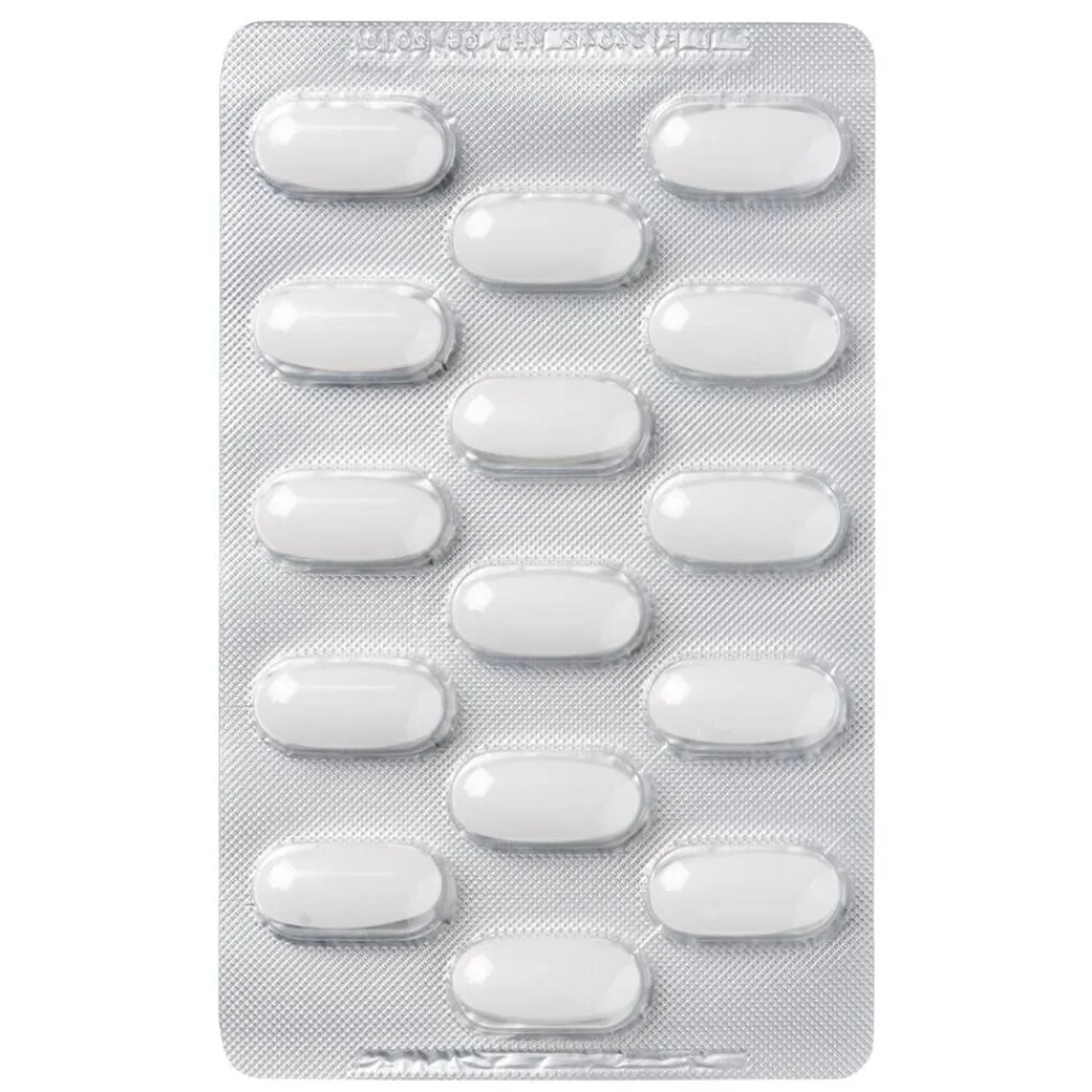 Davitamon Mineralen>Magnesium Nacht Tabletten