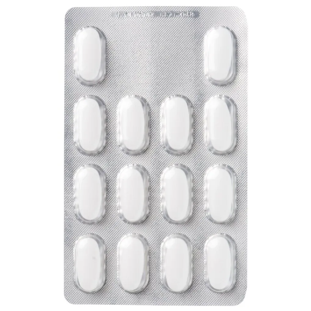 Davitamon Botten En Gewrichten|Mineralen>Magnesium voor Spieren en Botten Tabletten