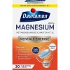 Davitamon Weerstand En Of Energie|Mineralen>400mg Magnesium Mentale Energie Tabletten