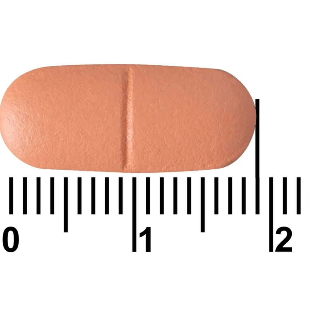 Davitamon Overgang>Multi Overgang All-in-1 Multi Tabletten