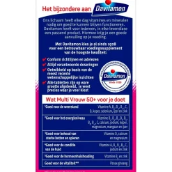 Davitamon Vitamines|Weerstand En Of Energie><noscript><img width=