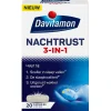 Davitamon Rust En Ontspanning>Nachtrust 3-in-1 Capsules
