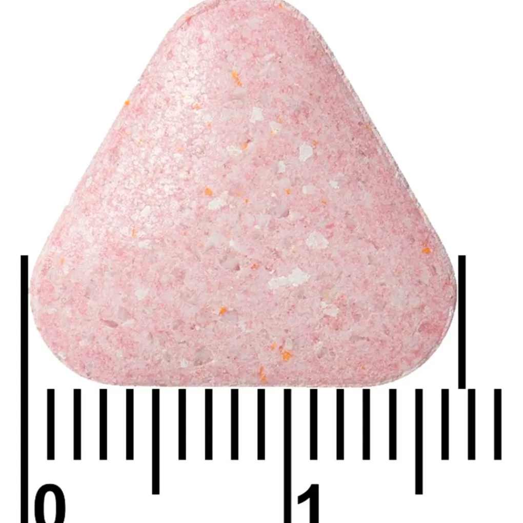 Davitamon Vitamines>Tiener 12+ Multivitamines & Mineralen Aardbei Kauwtabletten