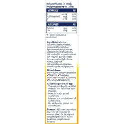 Davitamon Vitamines|Weerstand En Of Energie><noscript><img width=