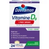 Davitamon Botten En Gewrichten|Vitamines>Vitamine D3 1 Per Week Capsules