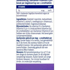 Davitamon Botten En Gewrichten|Vitamines><noscript><img width=