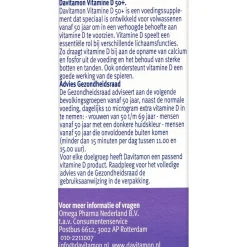 Davitamon Botten En Gewrichten|Vitamines><noscript><img width=