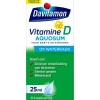 Davitamon Botten En Gewrichten|Vitamines>Vitamine D Aquosum Baby en Kind
