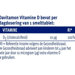 Davitamon Botten En Gewrichten|Vitamines><noscript><img width=
