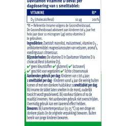 Davitamon Botten En Gewrichten|Vitamines><noscript><img width=