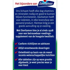 Davitamon Botten En Gewrichten|Vitamines><noscript><img width=