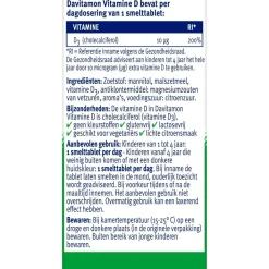 Davitamon Botten En Gewrichten|Vitamines><noscript><img width=
