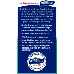 Davitamon Botten En Gewrichten|Vitamines><noscript><img width=