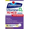 Davitamon Botten En Gewrichten|Vitamines>Vitamine D3 75mcg Smelttabletten