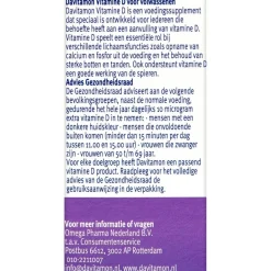 Davitamon Vitamines><noscript><img width=