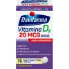 Davitamon Botten En Gewrichten|Weerstand En Of Energie>Vitamine D Volwassenen Smelttabletten