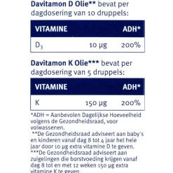 Davitamon Botten En Gewrichten|Vitamines><noscript><img width=