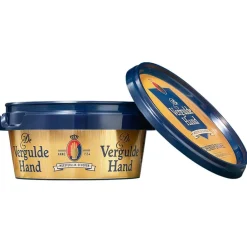 Heren De Vergulde Hand Scheerschuim En Scheergel>Scheerzeeptablet