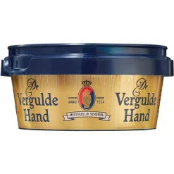 Heren De Vergulde Hand Scheerschuim En Scheergel>Scheerzeeptablet