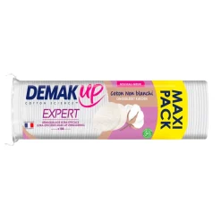 Demak'Up Wattenschijfjes En Staafjes>Expert Wattenschijfjes