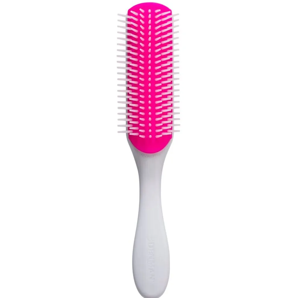 Denman Haarborstels>D3 The Original Styler Kyoto Borstel