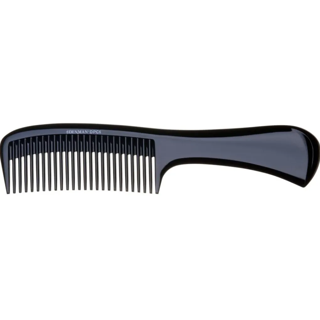 Denman Haarborstels|Kammen>DPC6 Precision Professional Kam