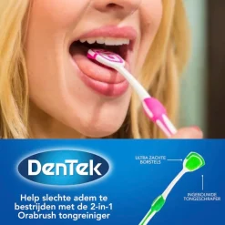Dentek Tongreinigers><noscript><img width=