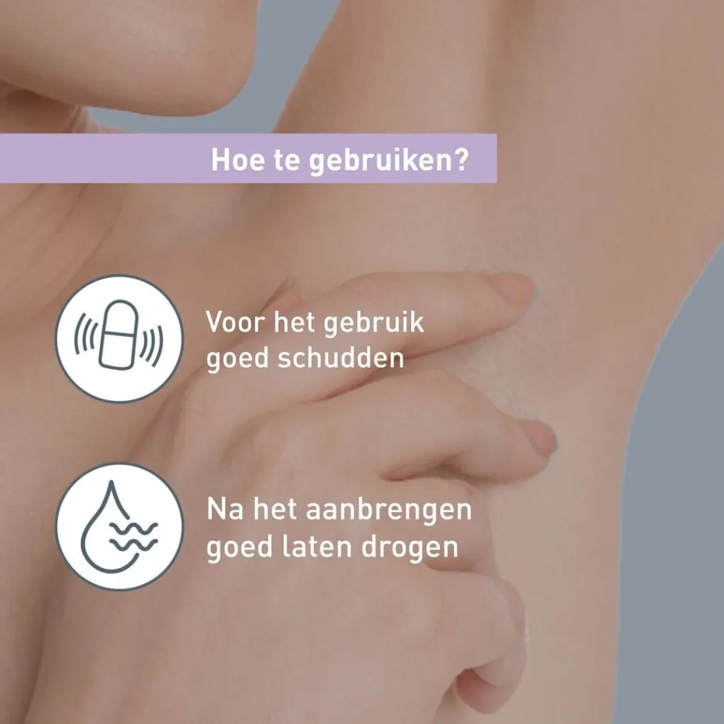 Deoleen Deospray>0% Sensitive Deodorant Spray