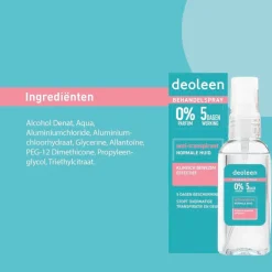 Deoleen Overmatig Transpireren|Deospray><noscript><img width=