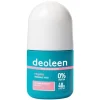 Deoleen Overmatig Transpireren>Regular Antitranspirant Roller