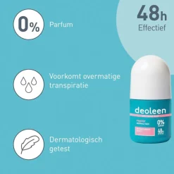 Deoleen Overmatig Transpireren><noscript><img width=