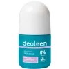 Deoleen Overmatig Transpireren>Sensitive Antitranspirant Roller